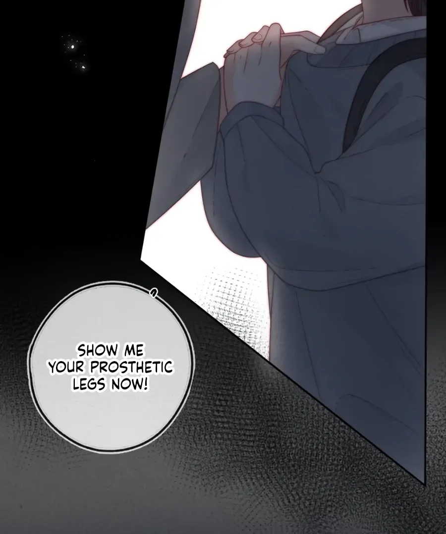 The Devil’s Body Temperature Chapter 18 page 34