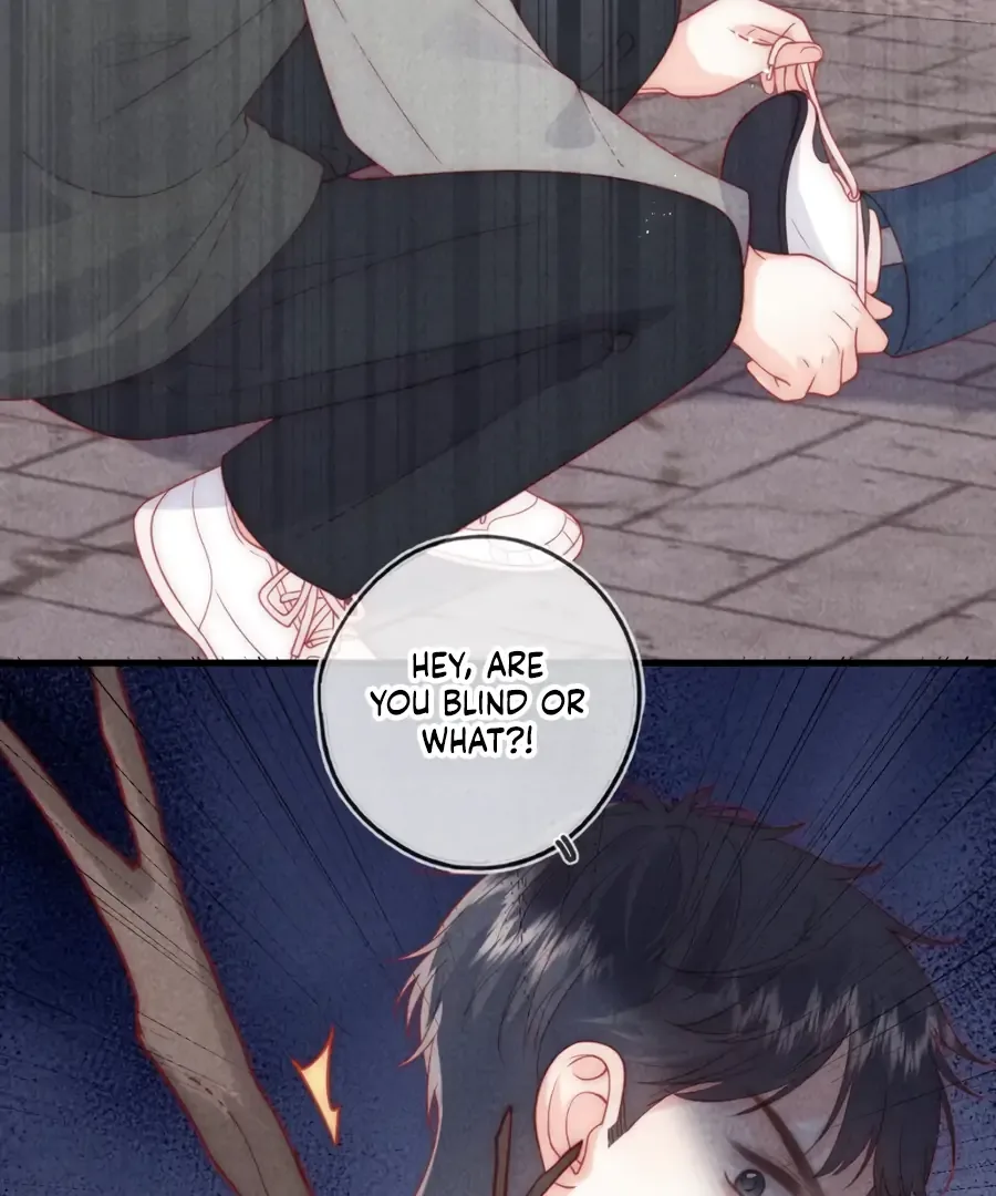 The Devil’s Body Temperature Chapter 18 page 51
