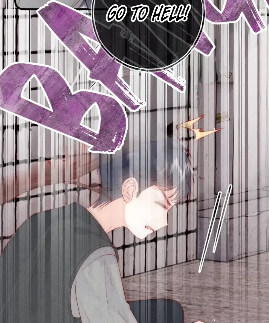 The Devil’s Body Temperature Chapter 18 page 50