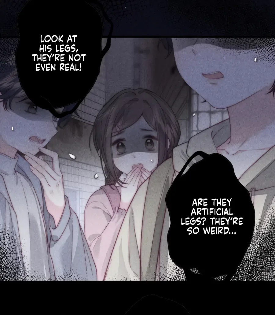 The Devil’s Body Temperature Chapter 19 page 9