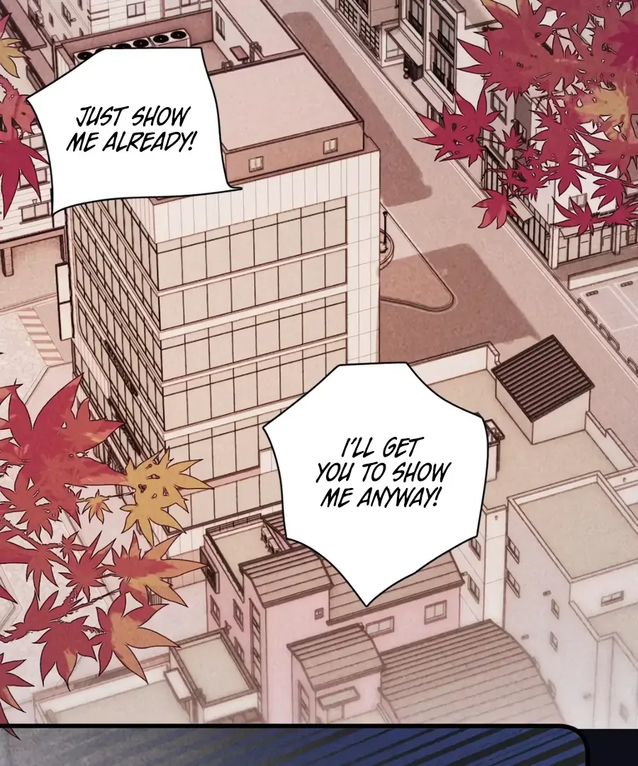 The Devil’s Body Temperature Chapter 19 page 6