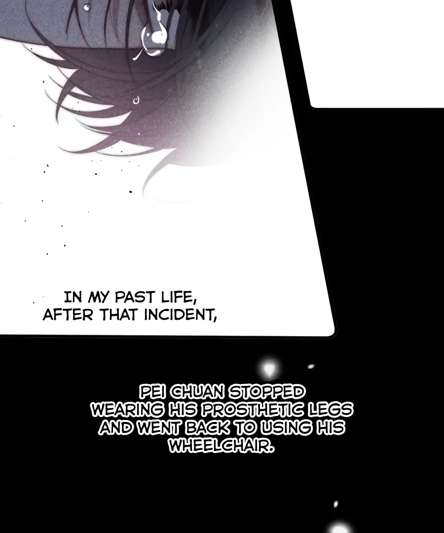The Devil’s Body Temperature Chapter 19 page 12