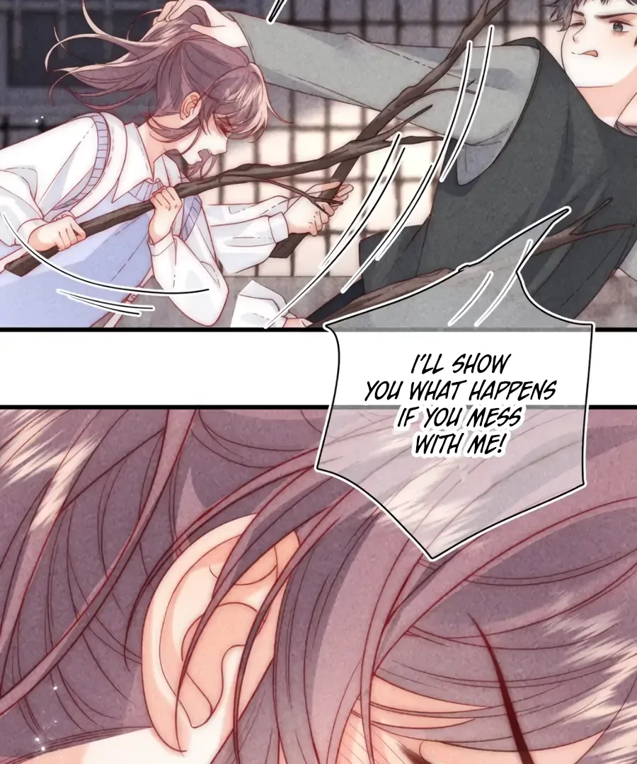 The Devil’s Body Temperature Chapter 19 page 28