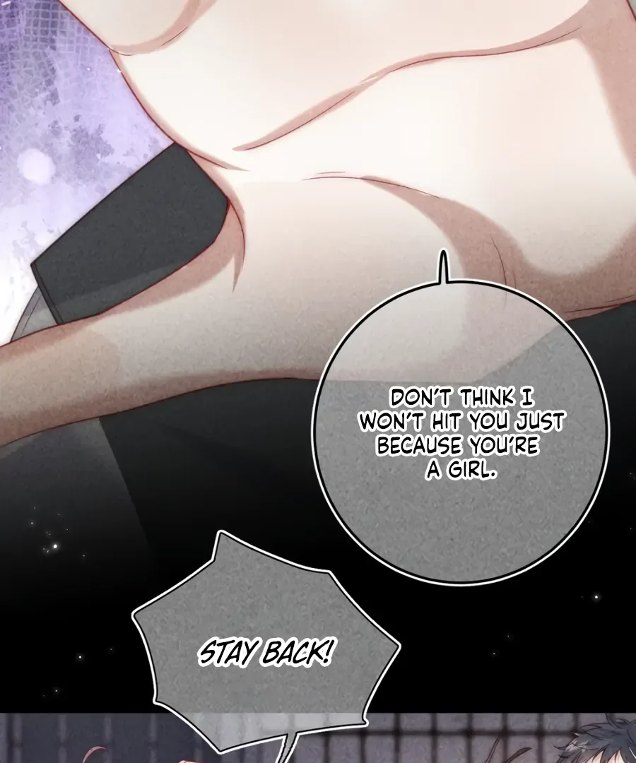 The Devil’s Body Temperature Chapter 19 page 27