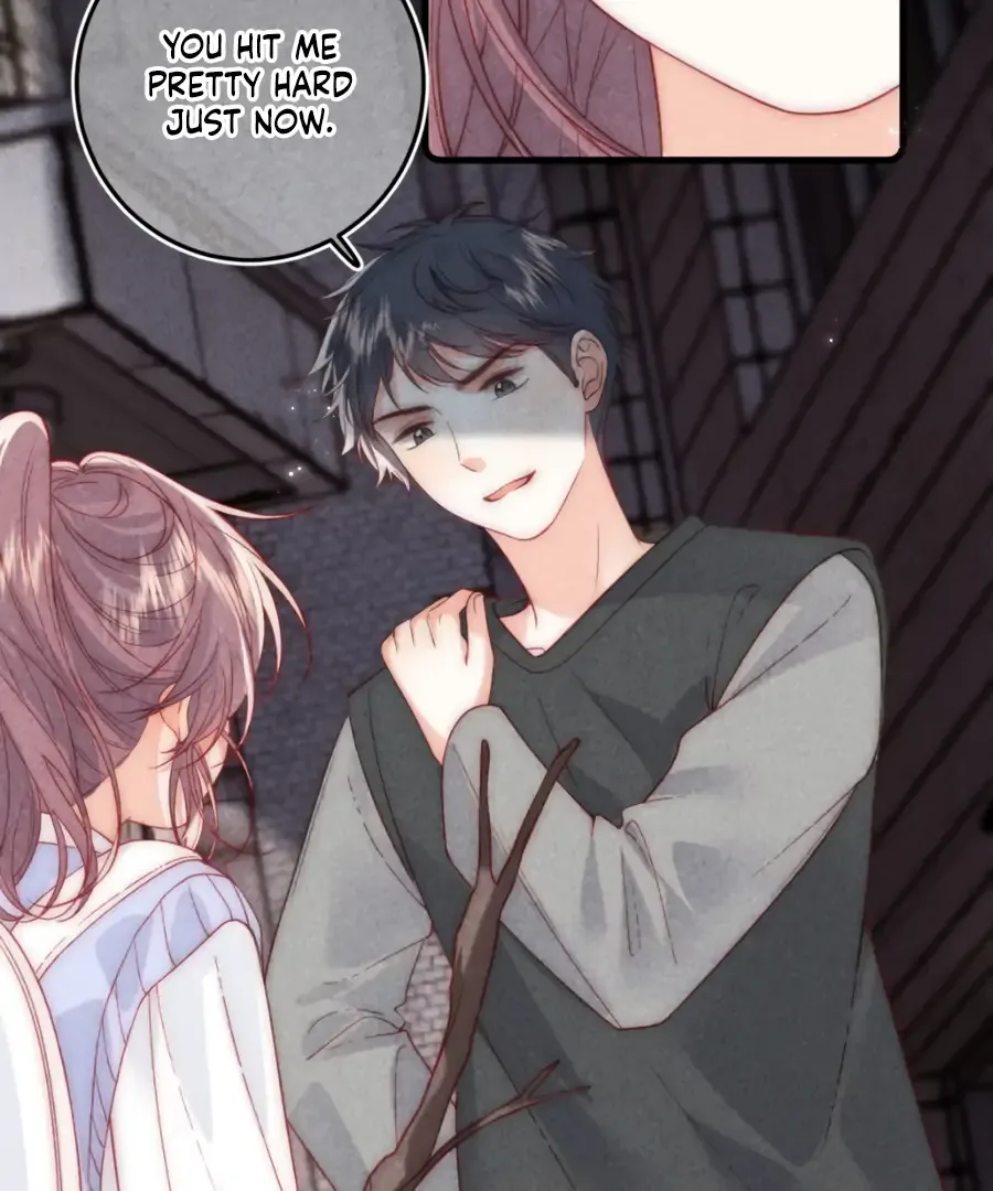 The Devil’s Body Temperature Chapter 19 page 22