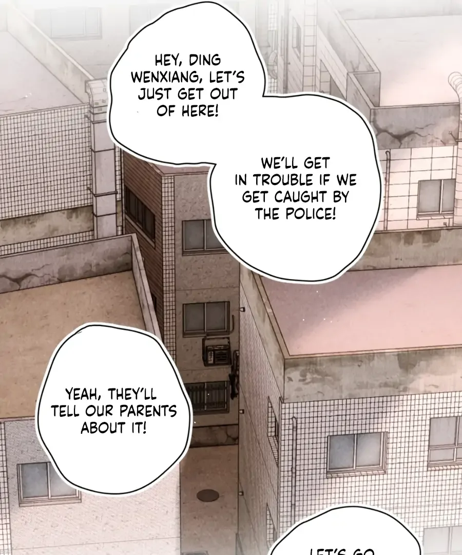 The Devil’s Body Temperature Chapter 19 page 34