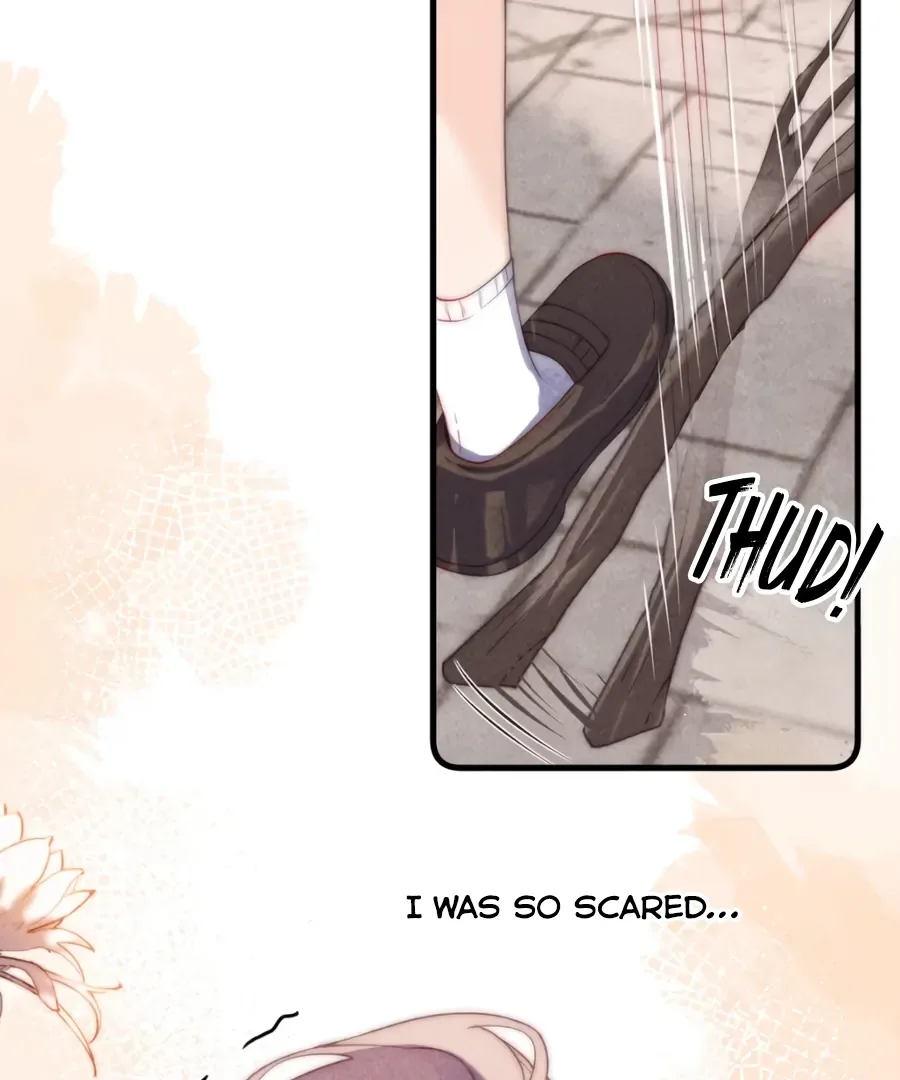 The Devil’s Body Temperature Chapter 19 page 36