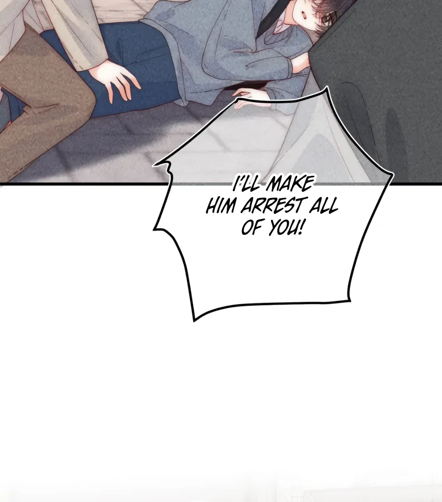 The Devil’s Body Temperature Chapter 19 page 33