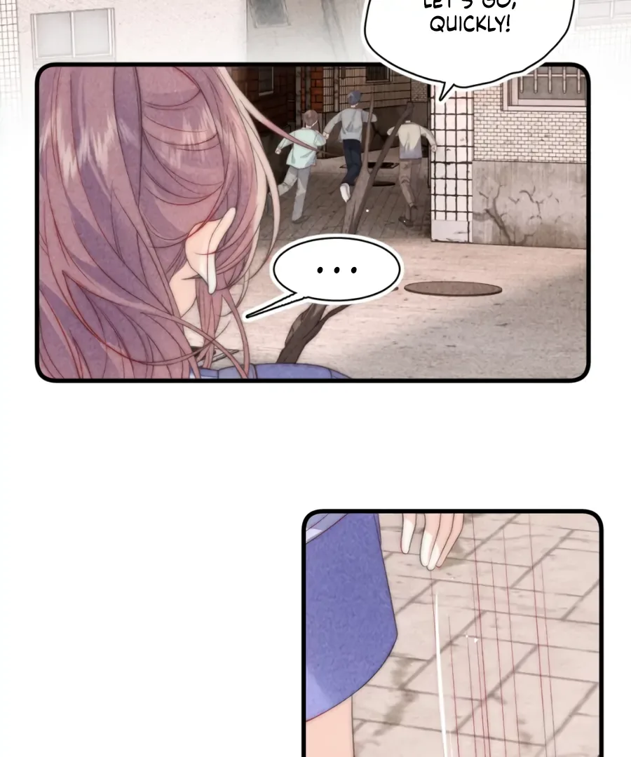 The Devil’s Body Temperature Chapter 19 page 35