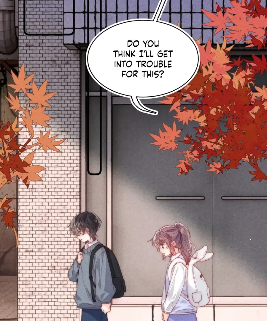 The Devil’s Body Temperature Chapter 19 page 47