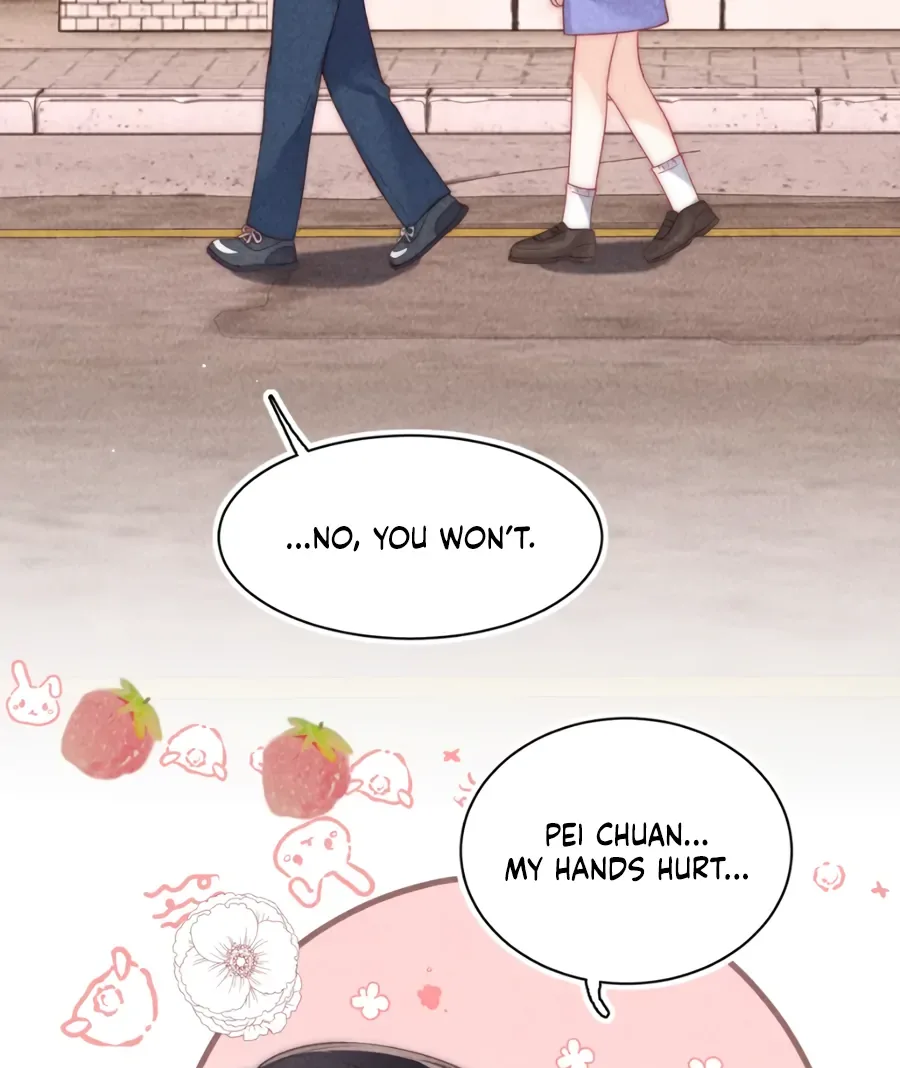 The Devil’s Body Temperature Chapter 19 page 48