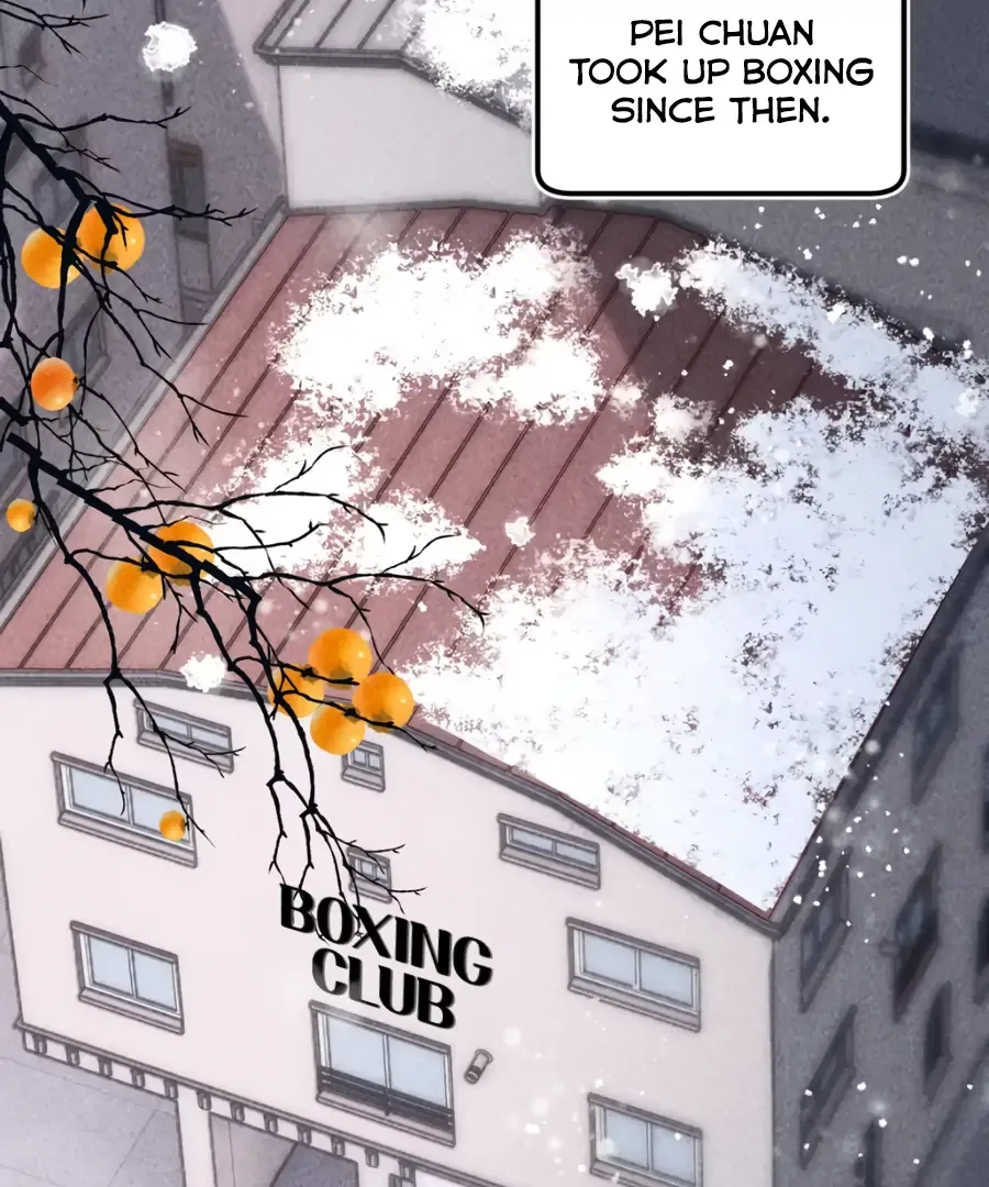 The Devil’s Body Temperature Chapter 19 page 55