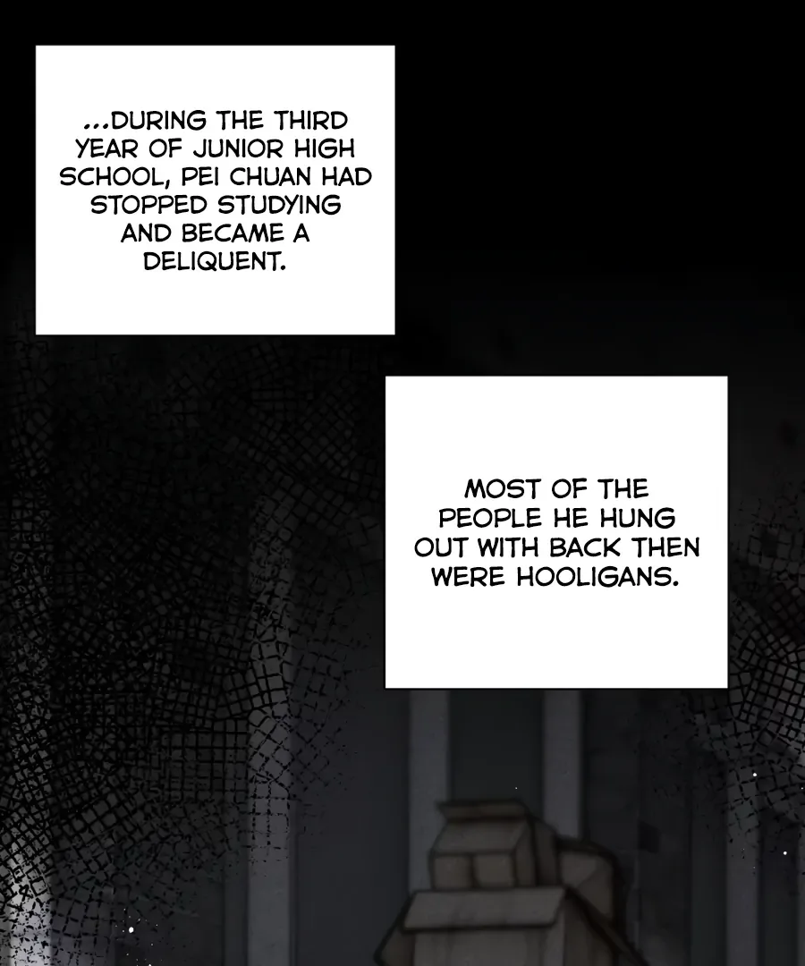 The Devil’s Body Temperature Chapter 19 page 71
