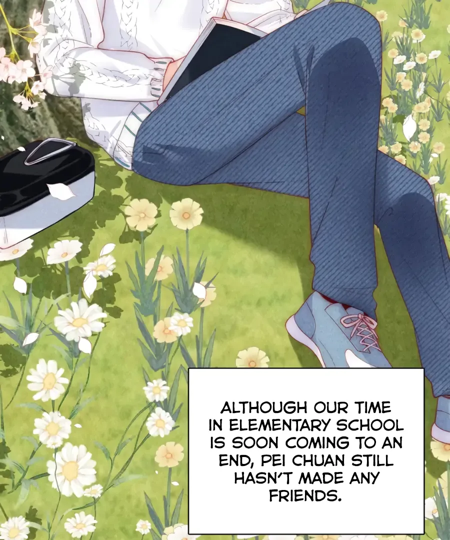 The Devil’s Body Temperature Chapter 19 page 68