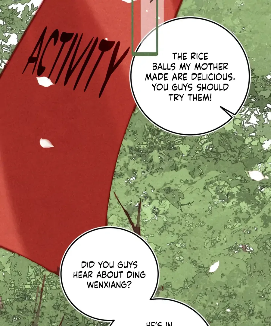 The Devil’s Body Temperature Chapter 19 page 61