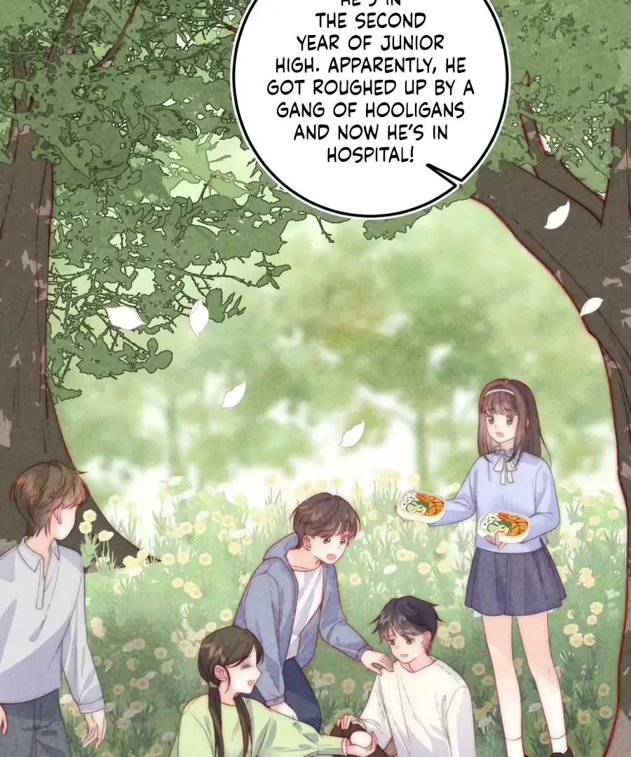 The Devil’s Body Temperature Chapter 19 page 62