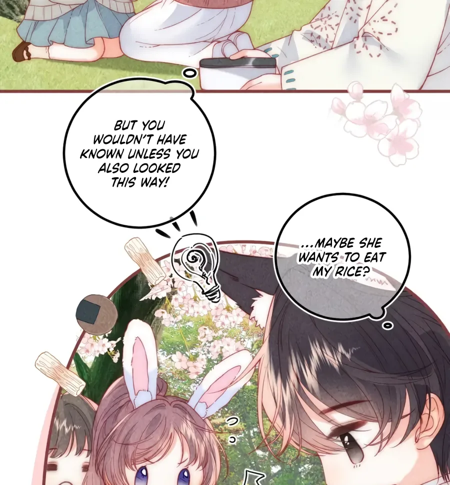 The Devil’s Body Temperature Chapter 19 page 83