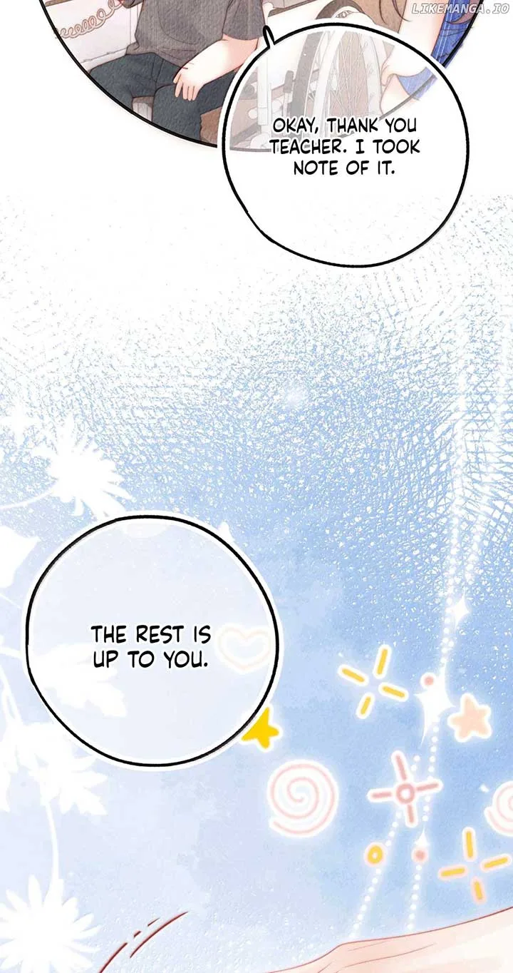 The Devil’s Body Temperature Chapter 23 page 28