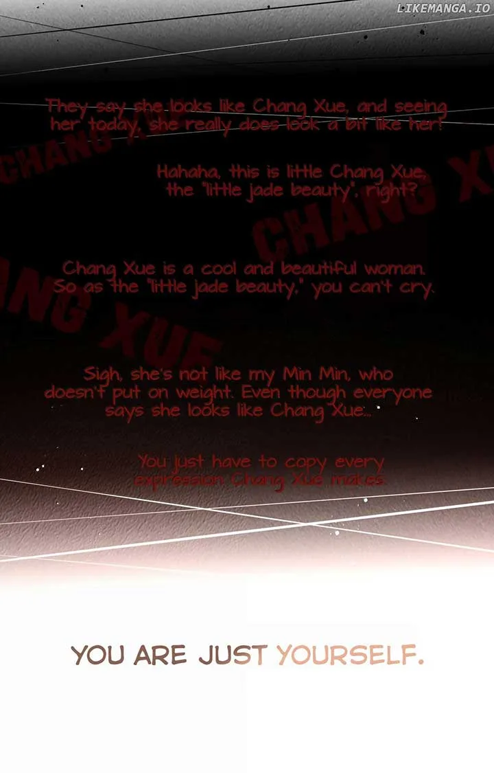 The Devil’s Body Temperature Chapter 23 page 43