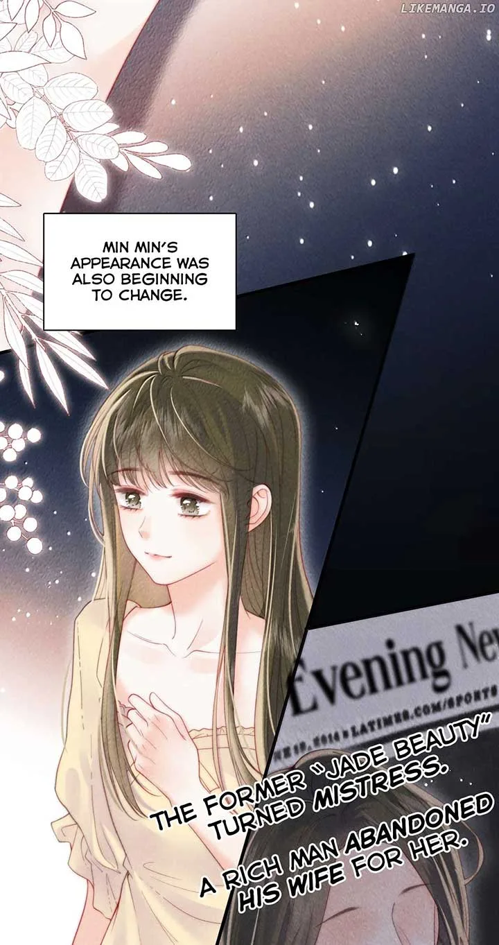 The Devil’s Body Temperature Chapter 23 page 6