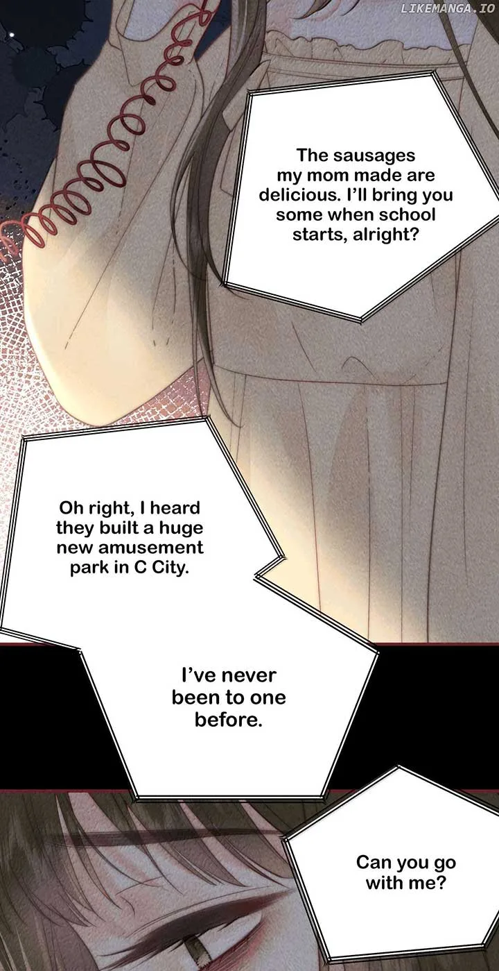 The Devil’s Body Temperature Chapter 23 page 38