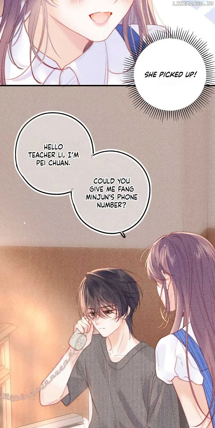 The Devil’s Body Temperature Chapter 23 page 26