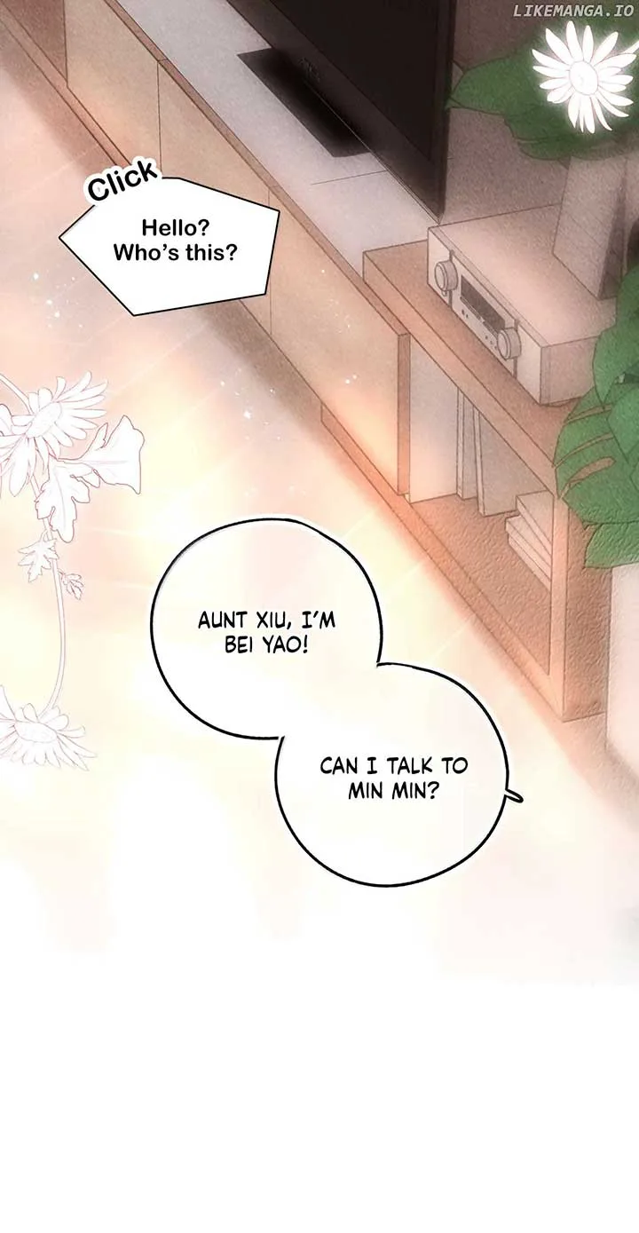 The Devil’s Body Temperature Chapter 23 page 31