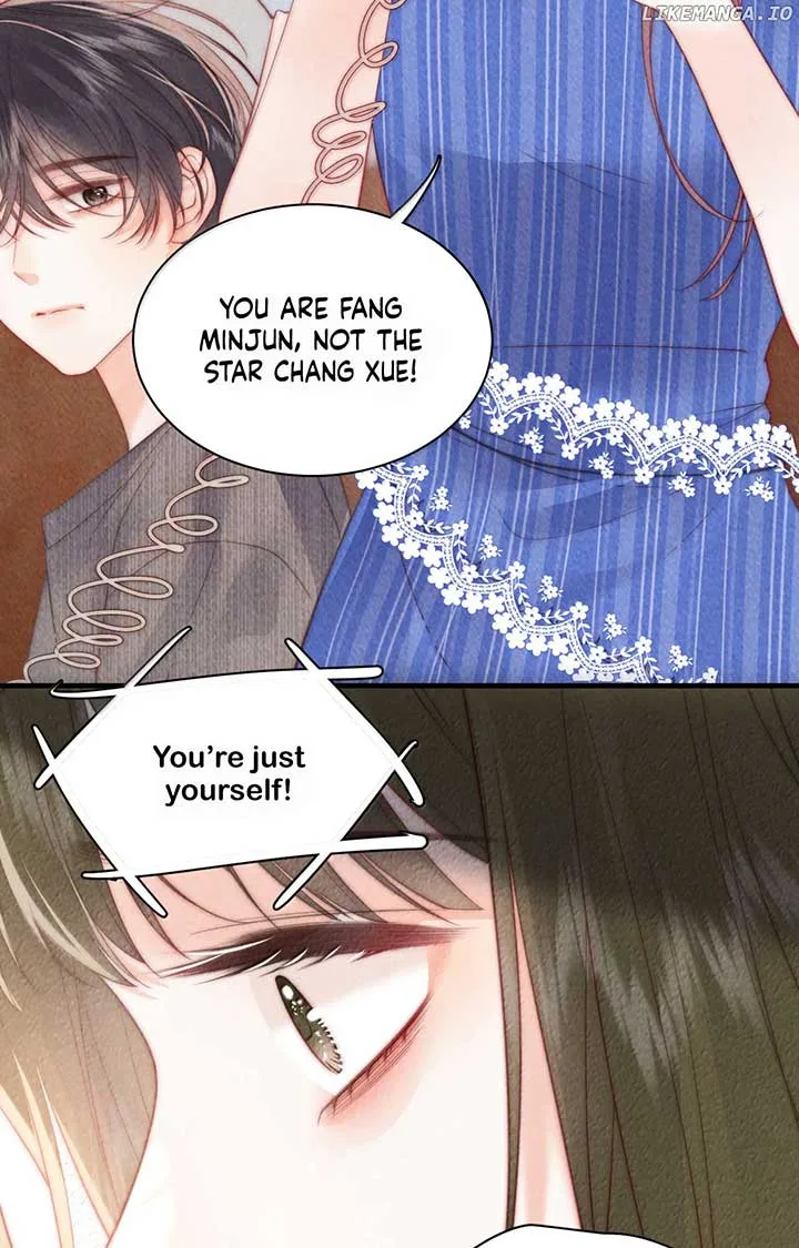 The Devil’s Body Temperature Chapter 23 page 40