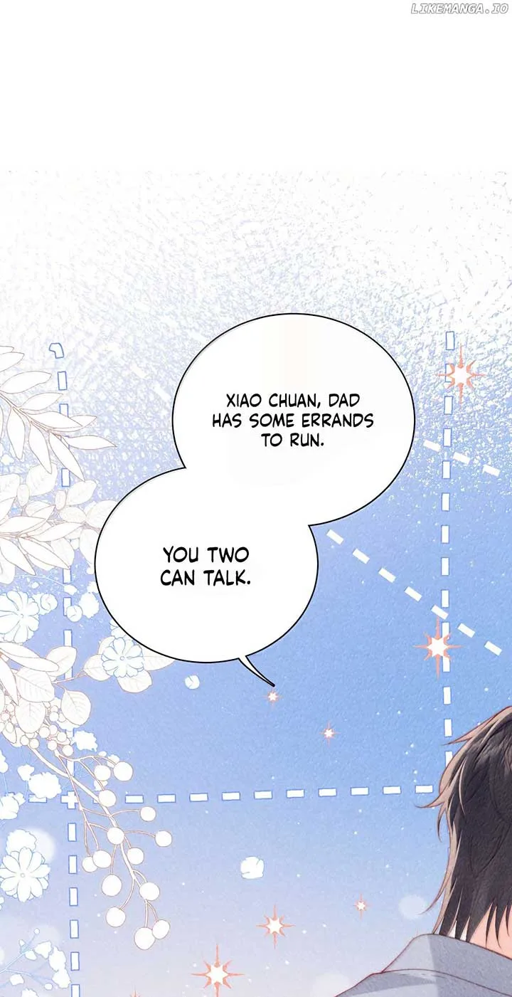 The Devil’s Body Temperature Chapter 23 page 13
