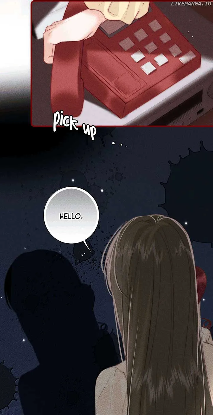 The Devil’s Body Temperature Chapter 23 page 35