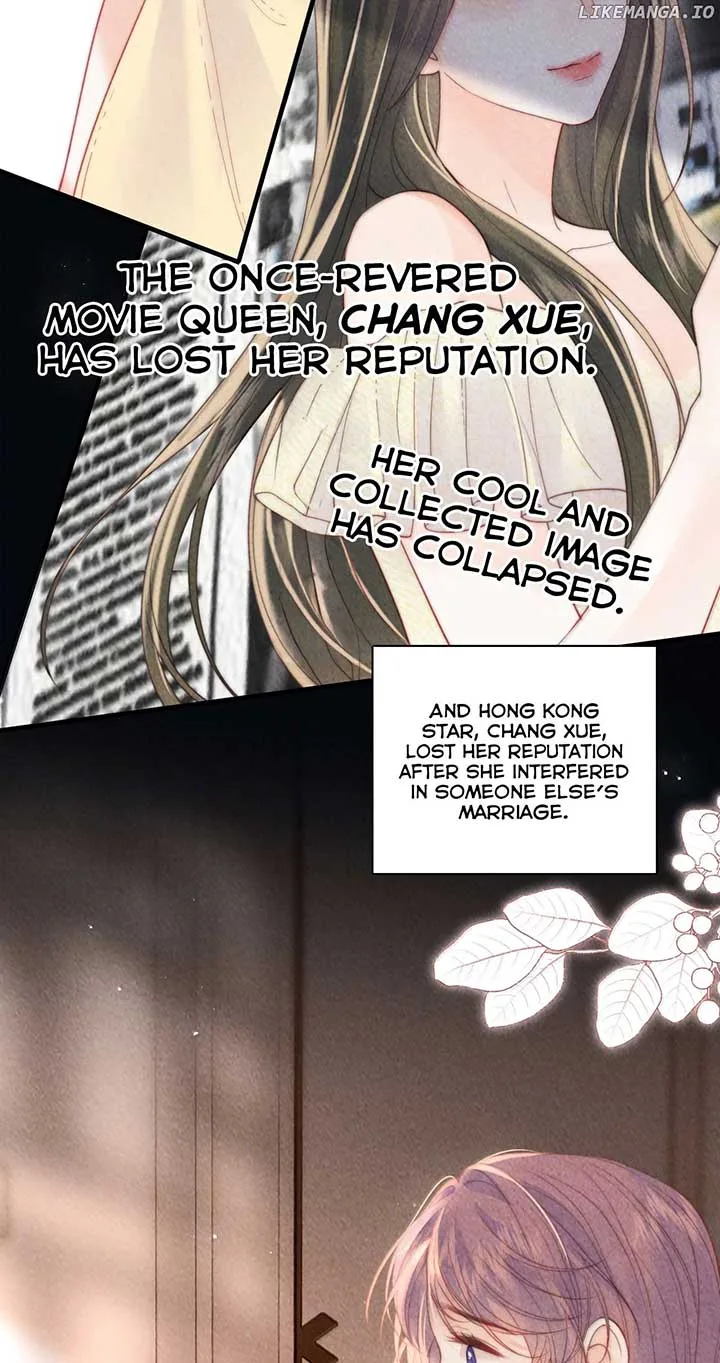 The Devil’s Body Temperature Chapter 23 page 7