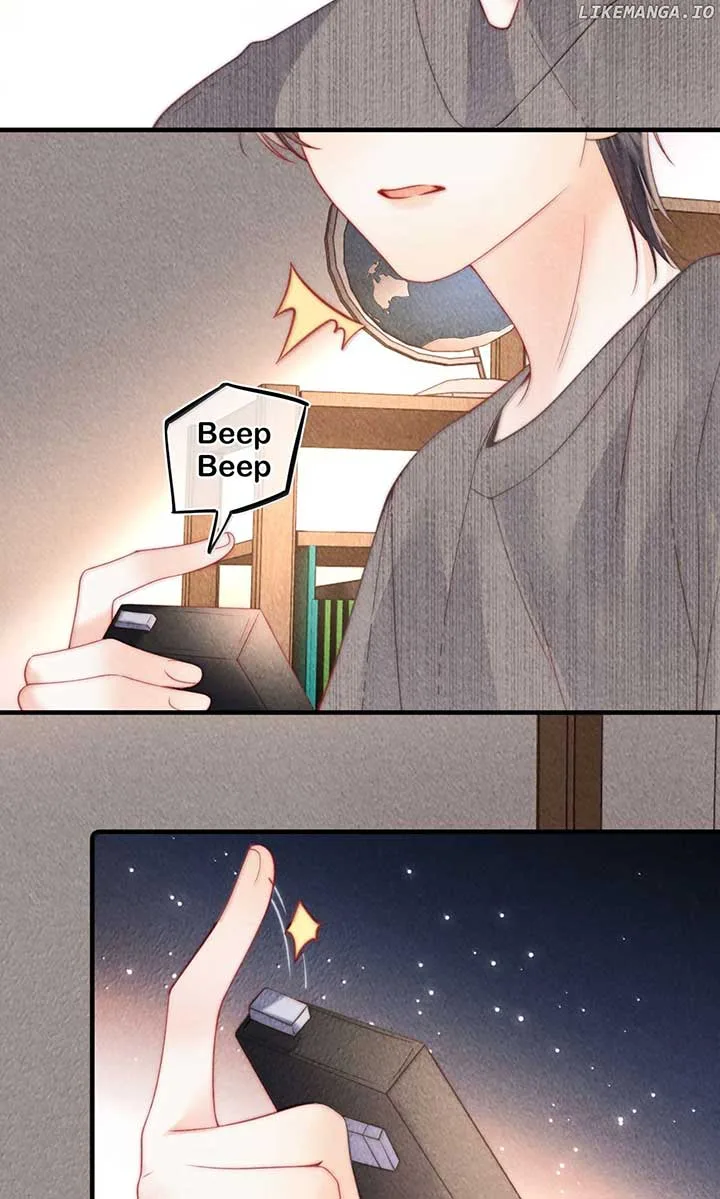 The Devil’s Body Temperature Chapter 23 page 16
