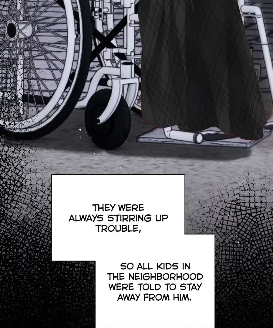 The Devil’s Body Temperature Chapter 19 page 73