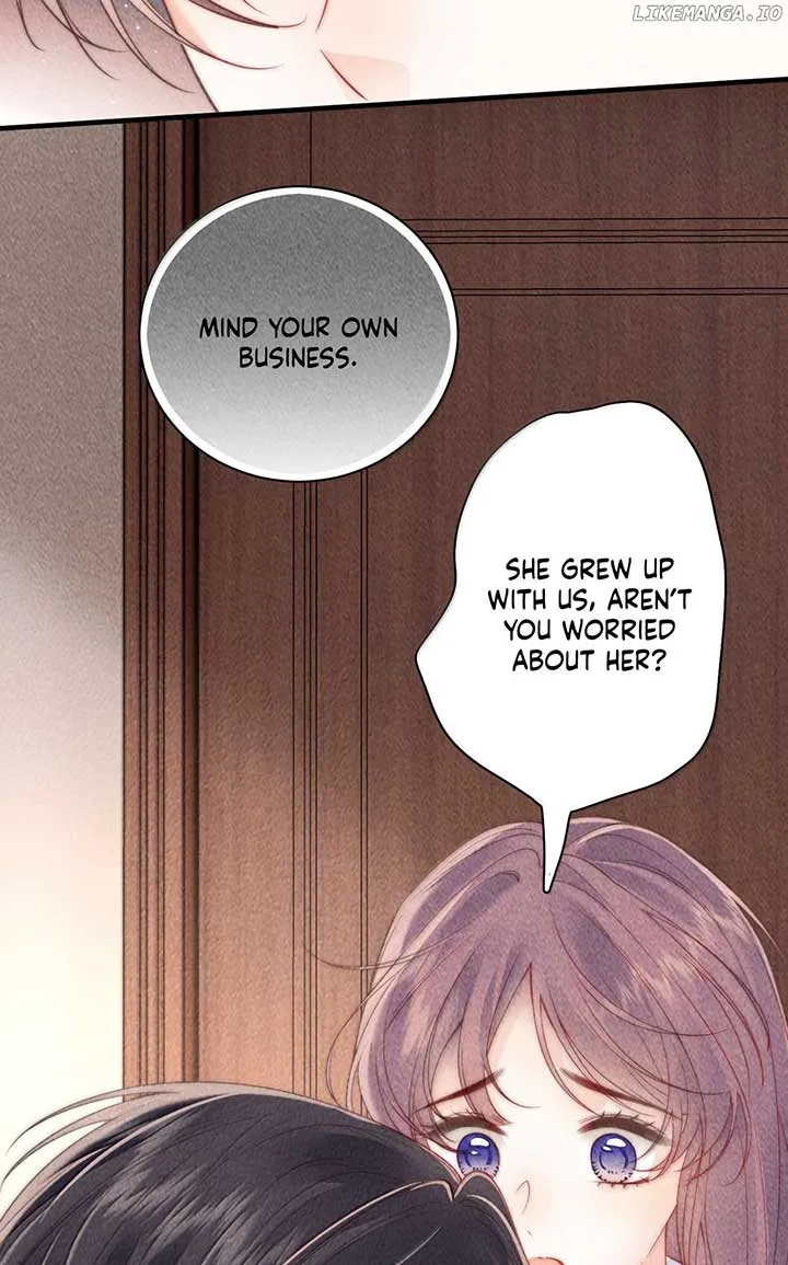 The Devil’s Body Temperature Chapter 23 page 20