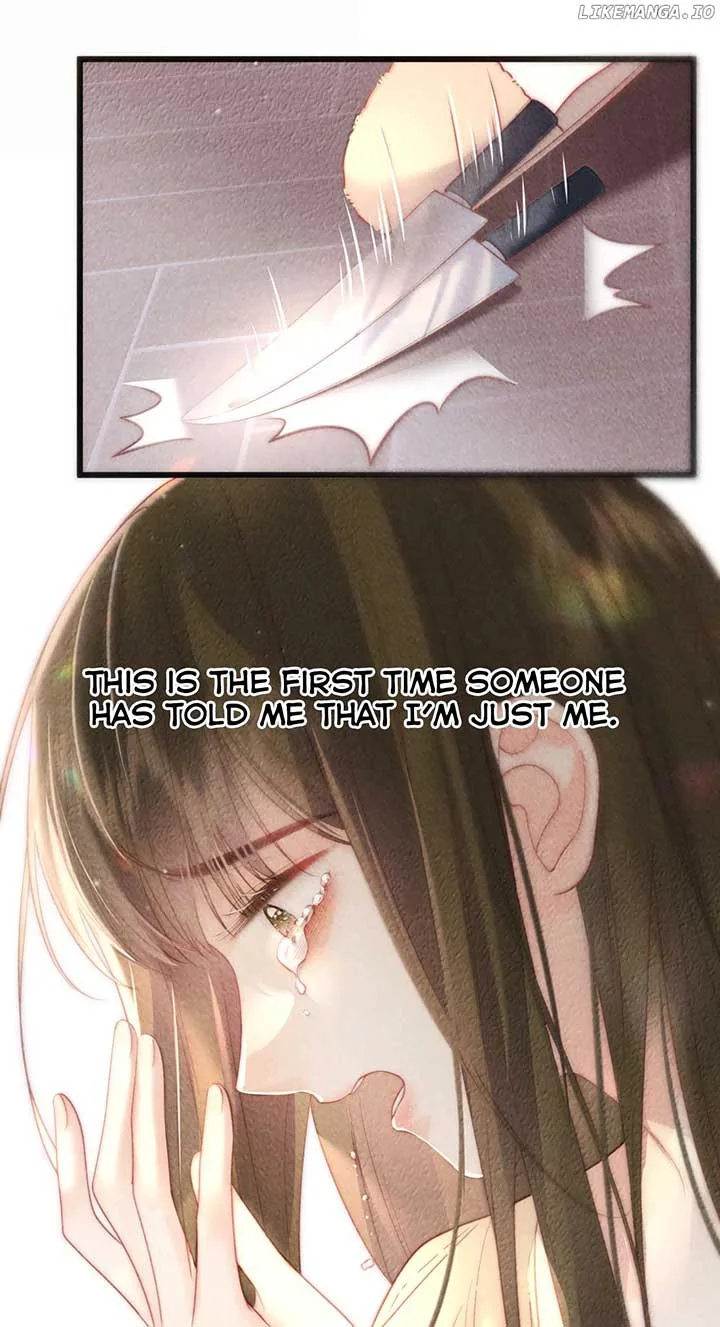 The Devil’s Body Temperature Chapter 23 page 44
