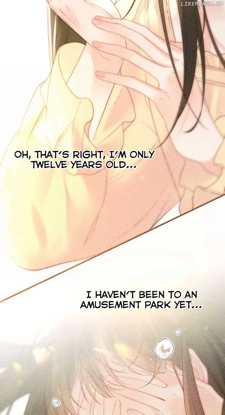 The Devil’s Body Temperature Chapter 23 page 45
