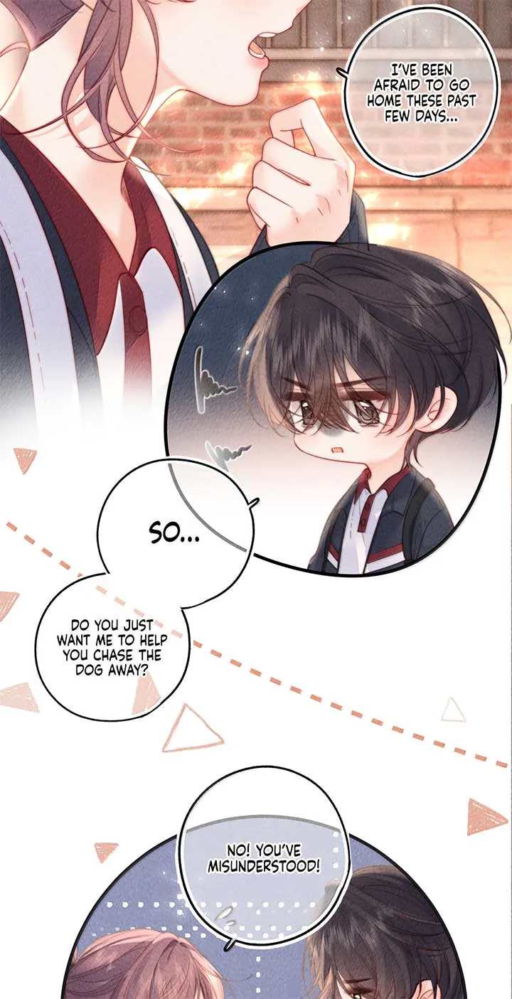 The Devil’s Body Temperature Chapter 22 page 27