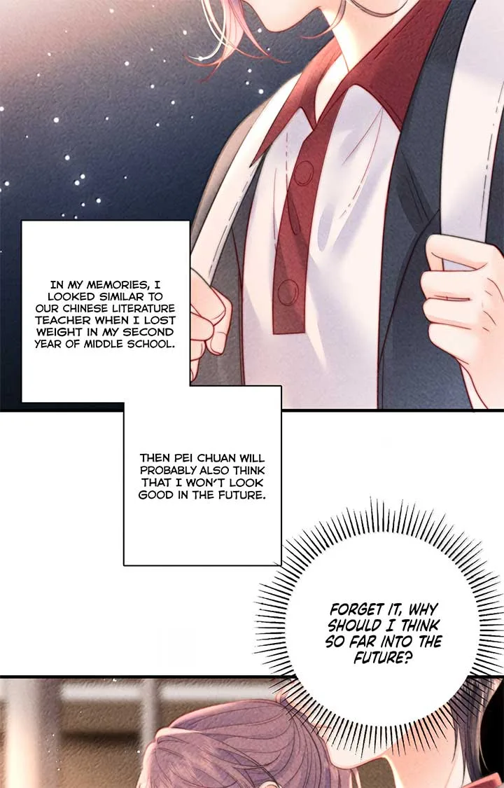 The Devil’s Body Temperature Chapter 22 page 22