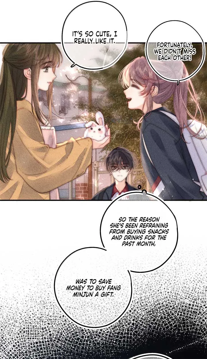 The Devil’s Body Temperature Chapter 22 page 45