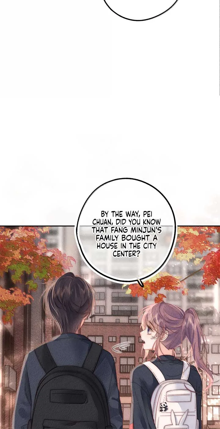 The Devil’s Body Temperature Chapter 22 page 35