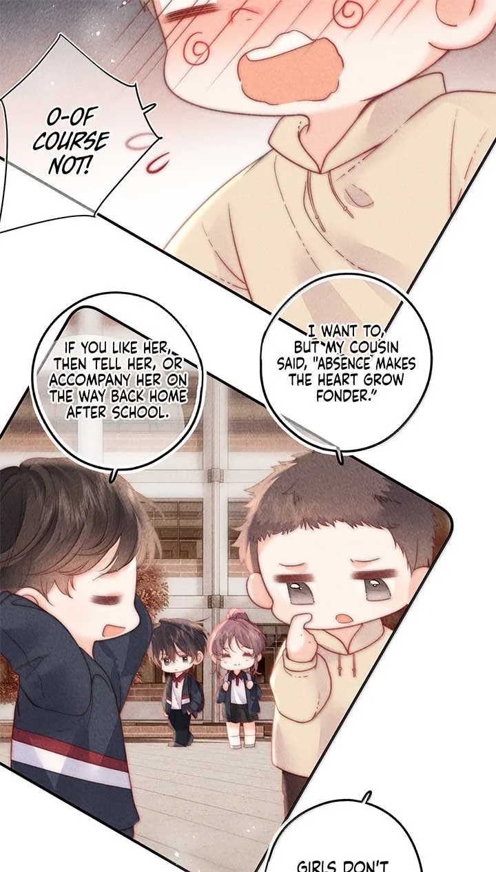 The Devil’s Body Temperature Chapter 22 page 49