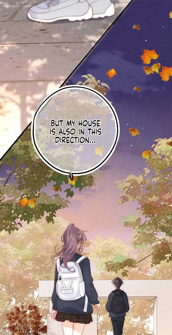 The Devil’s Body Temperature Chapter 21 page 48