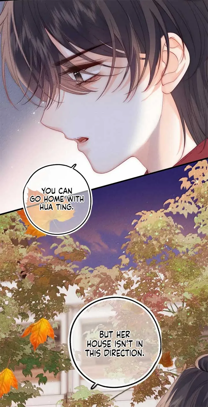 The Devil’s Body Temperature Chapter 21 page 43