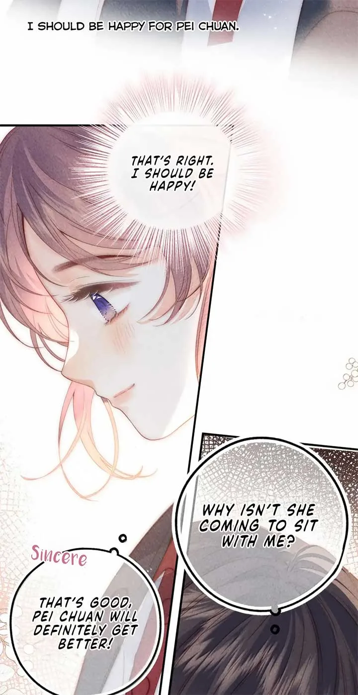 The Devil’s Body Temperature Chapter 21 page 38