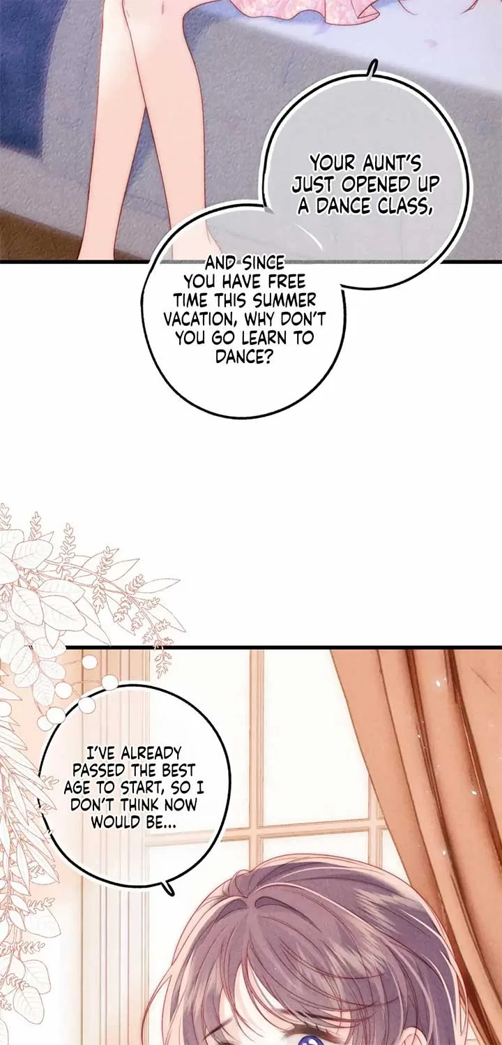 The Devil’s Body Temperature Chapter 21 page 12