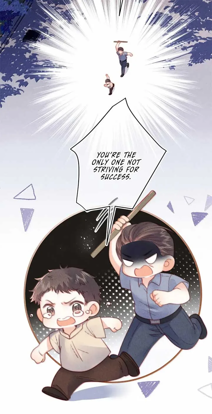 The Devil’s Body Temperature Chapter 21 page 26