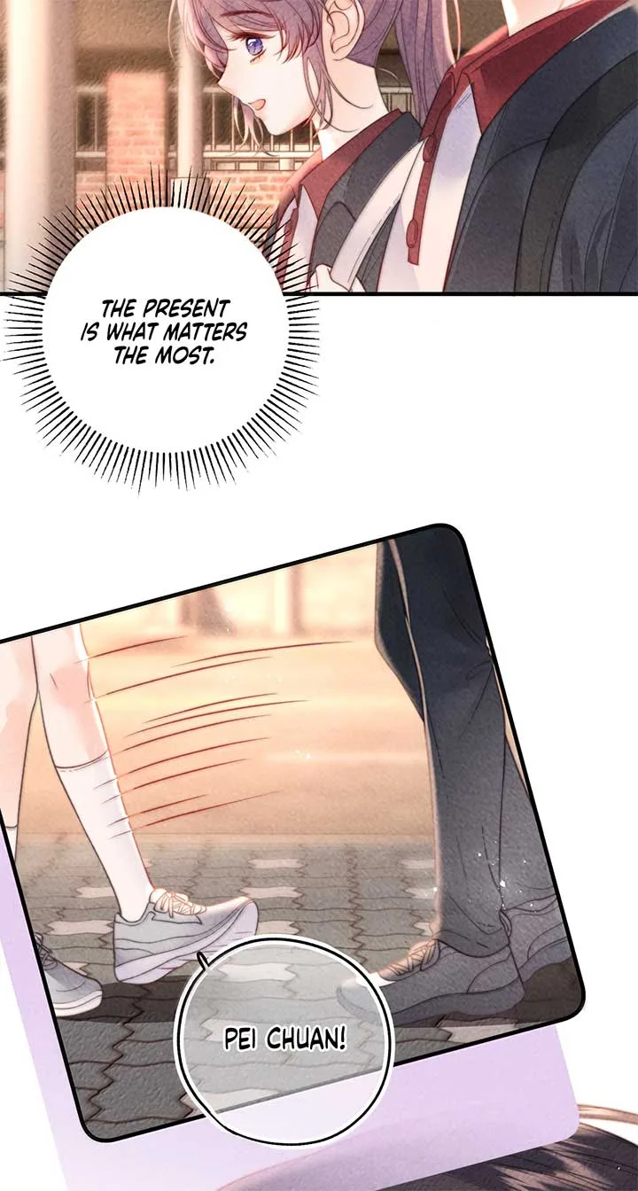 The Devil’s Body Temperature Chapter 22 page 23