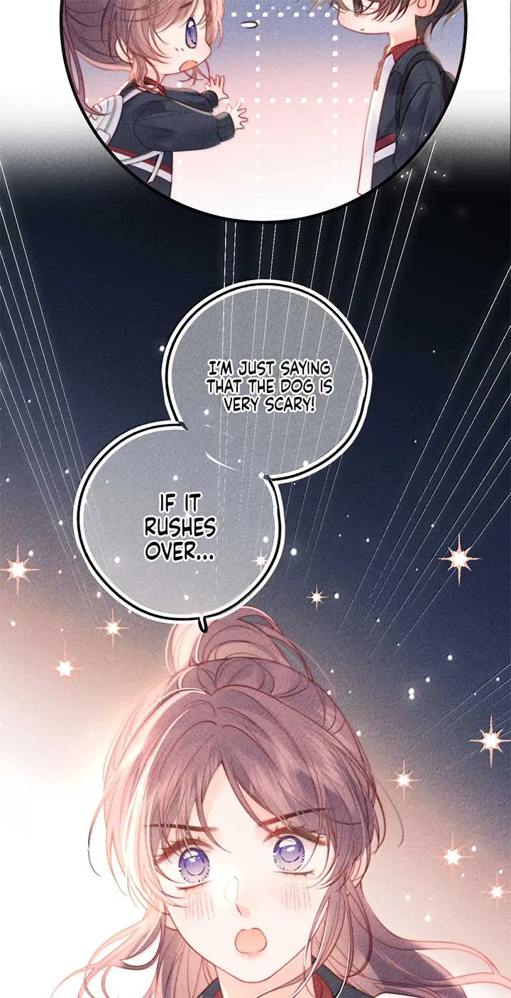 The Devil’s Body Temperature Chapter 22 page 28