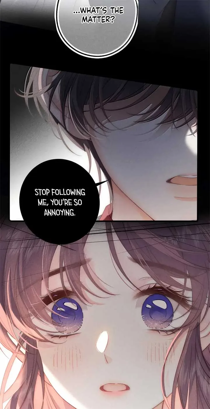 The Devil’s Body Temperature Chapter 21 page 45