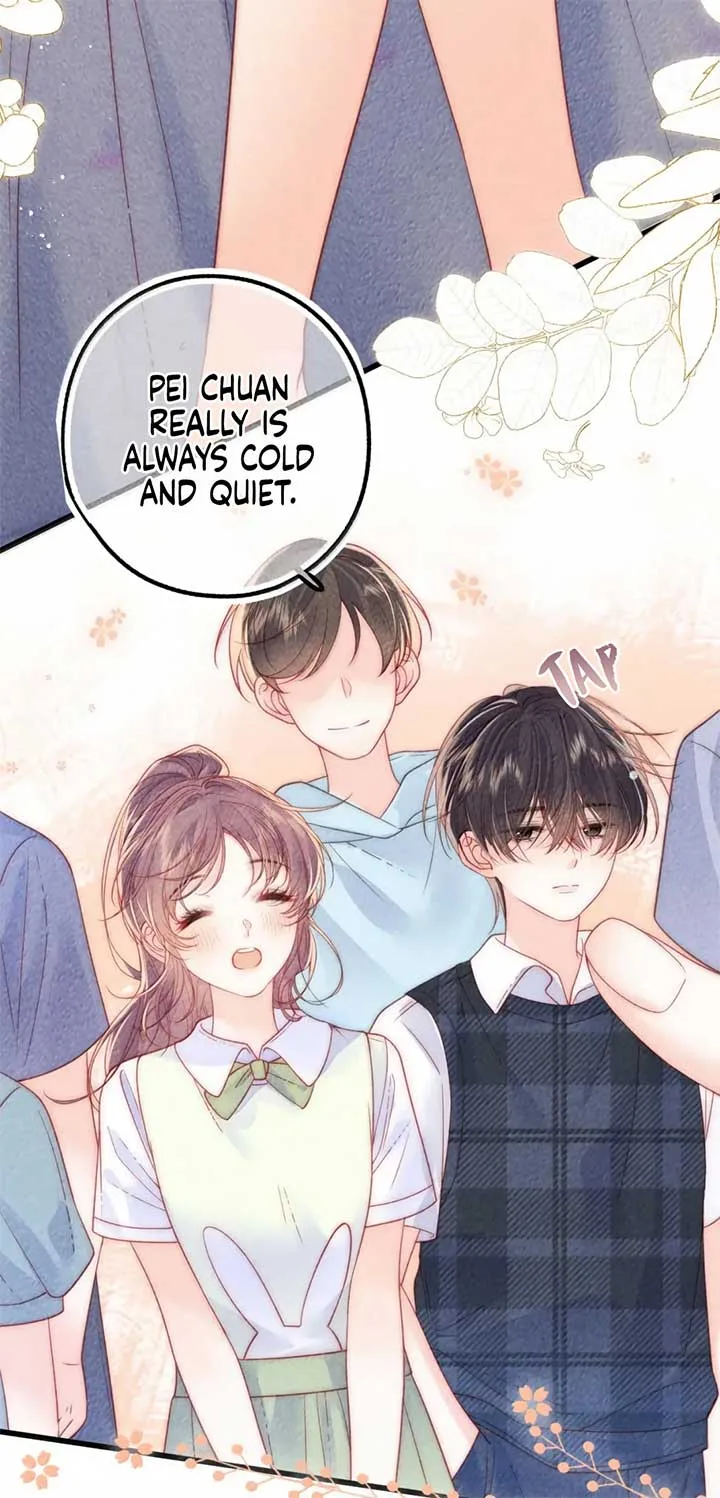 The Devil’s Body Temperature Chapter 21 page 10